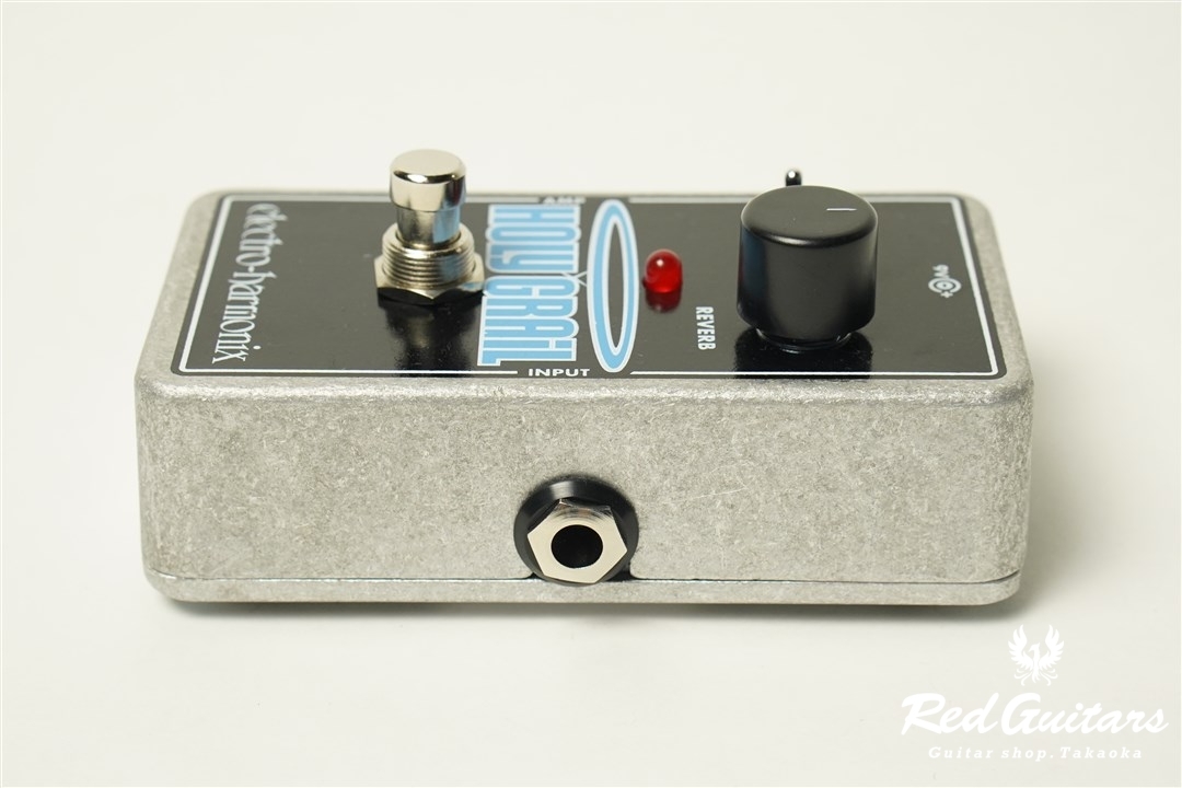 Electro-Harmonix Holy Grail | Red Guitars Online Store